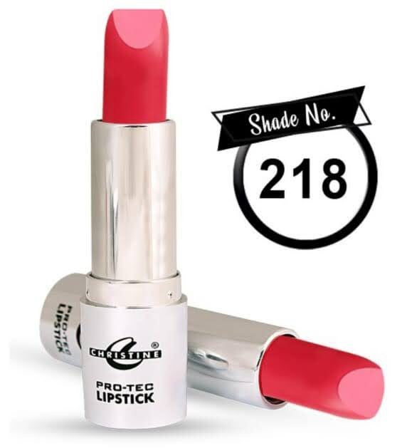 Christine Galaxy Lipstick 28 Shades
