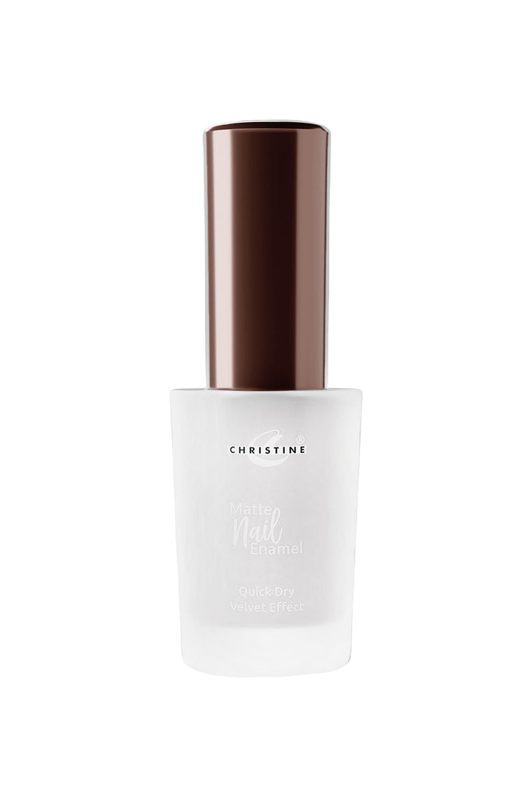 Christine Matte Nail Polish 13 ml
