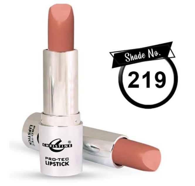 Christine Galaxy Lipstick 28 Shades