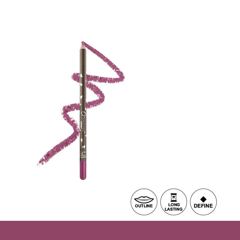 Glamorous Face Lip Pencil (41 Colors)