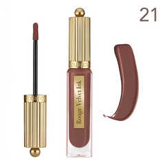 Bourjois Rouge Velvet Ink Lipgloss (8 Shades)