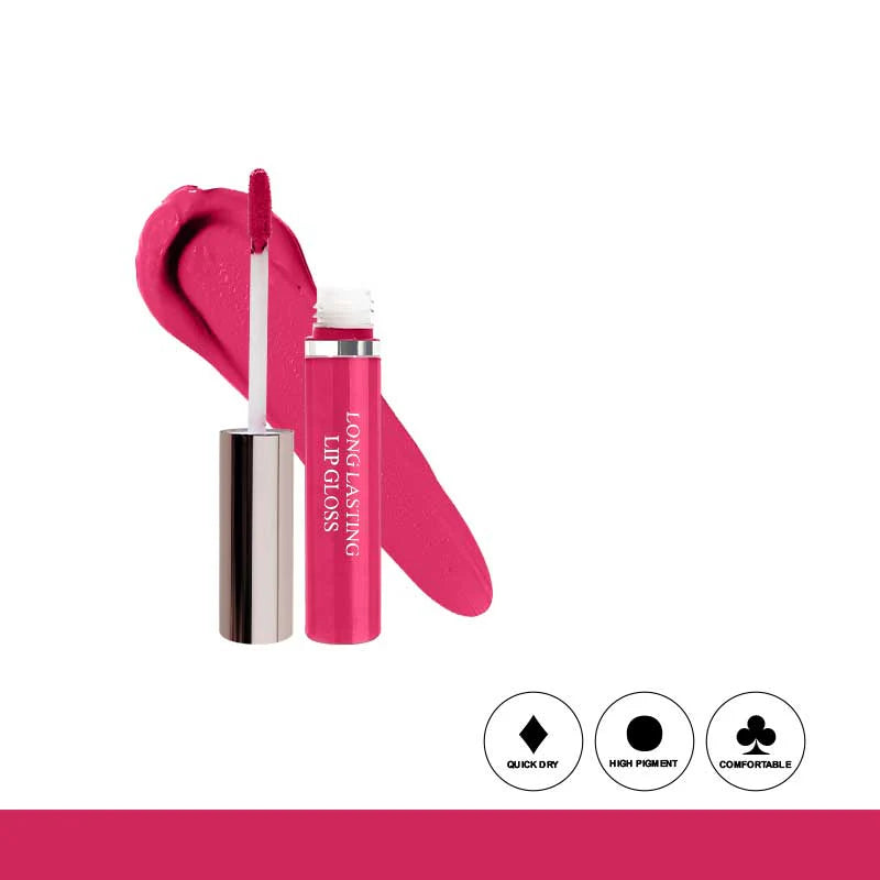 Glamorous Face Long-Lasting Liquid Lipstick (24 Colors)