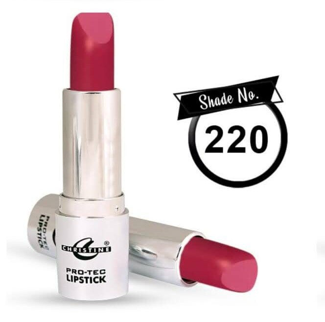 Christine Galaxy Lipstick 28 Shades