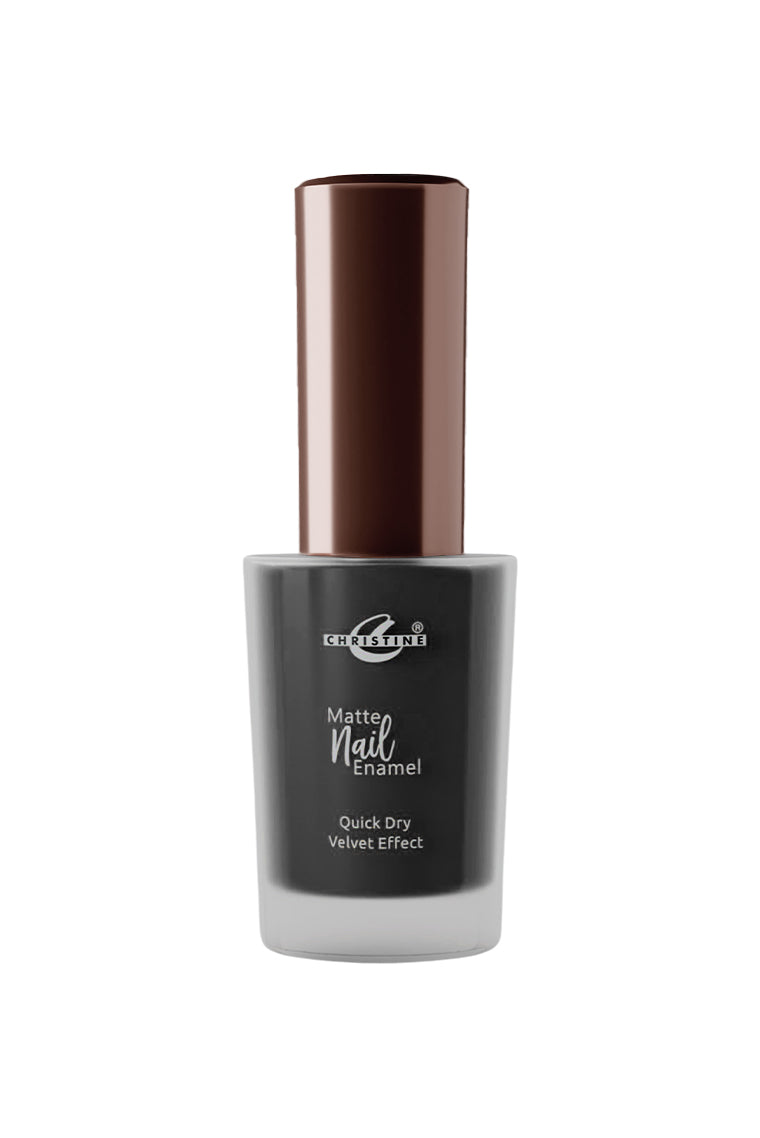 Christine Matte Nail Polish 13 ml