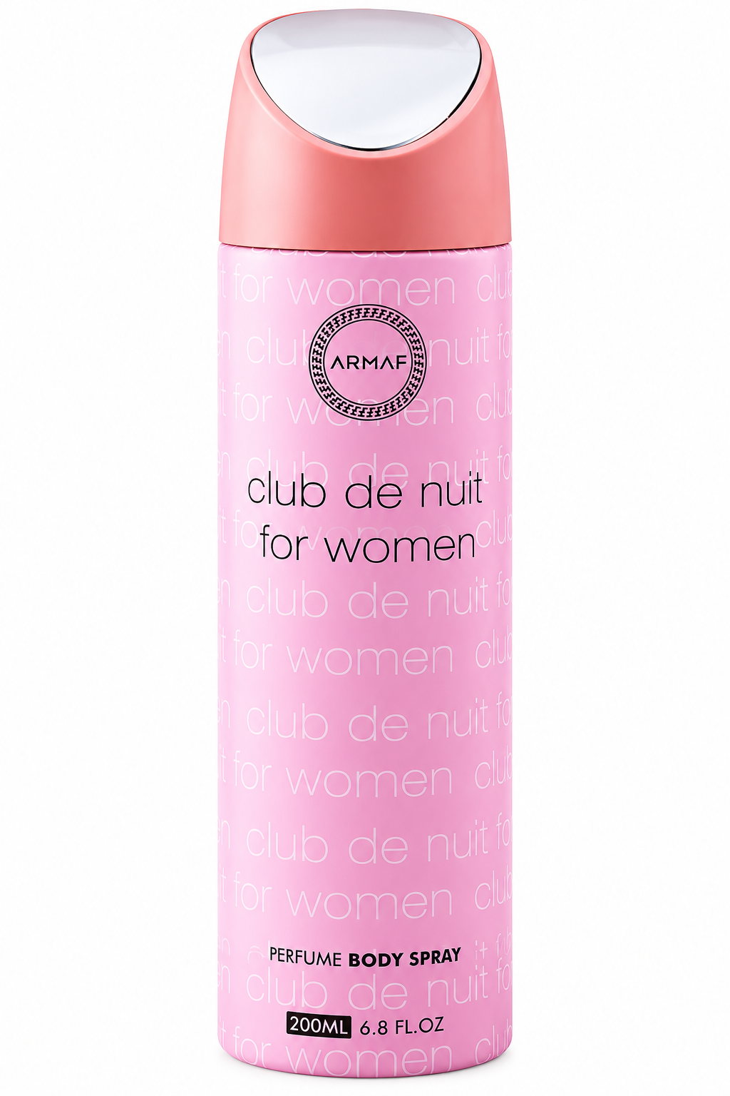 Armaf Club de Nuit for Women Perfume Body Spray 200ml | Feminine Fragrance
