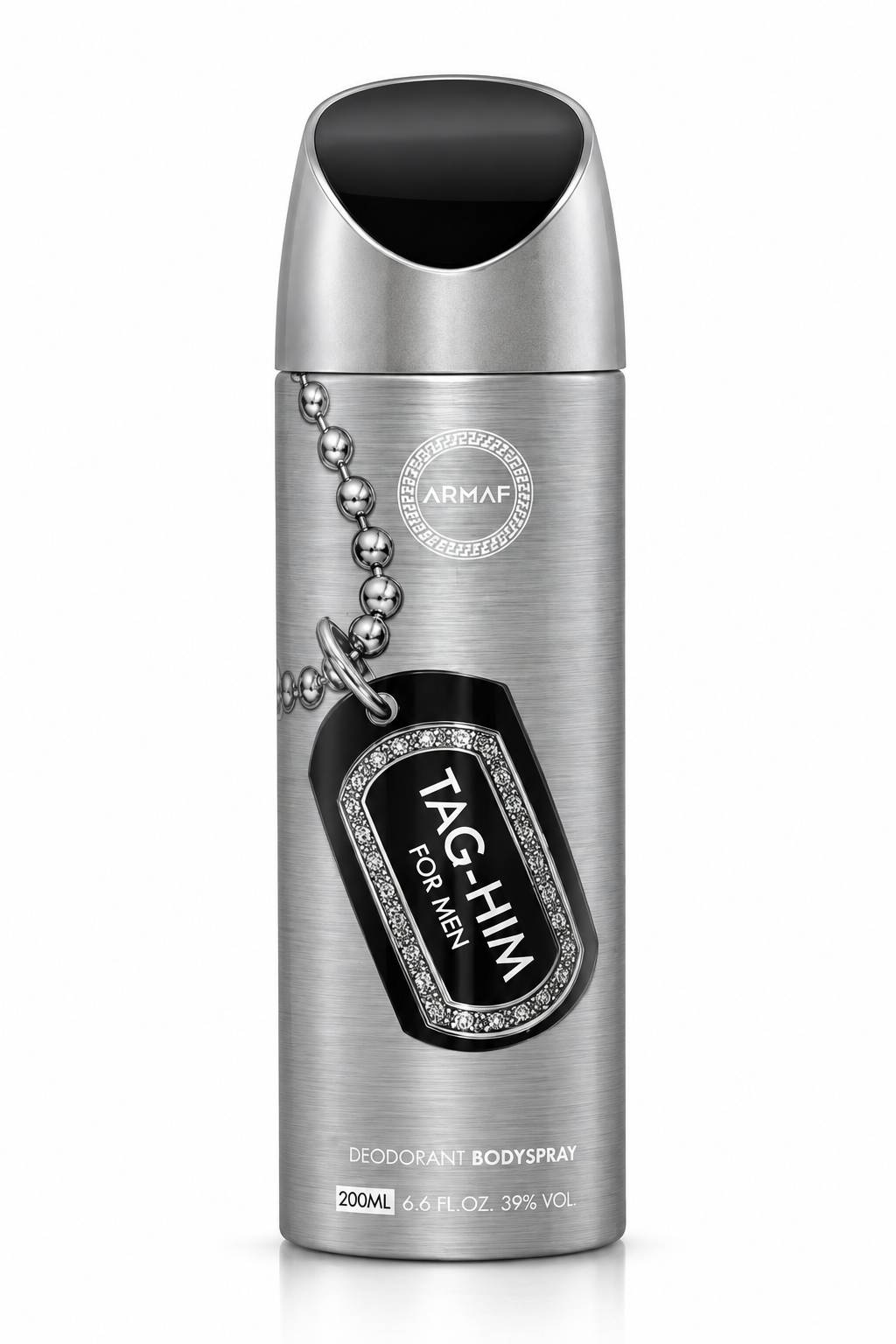 Armaf Tag-Him Deodorant Body Spray for Men 200ml | Men's Fragrance