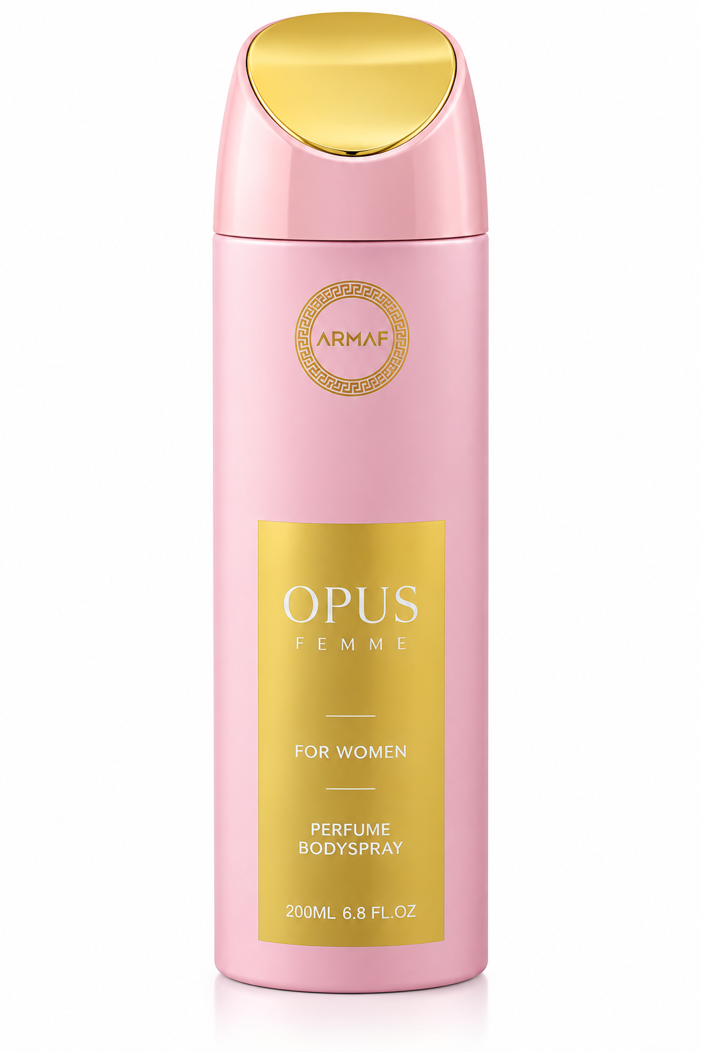 Armaf Opus Femme Perfume Body Spray for Women 200ml | Feminine Fragrance