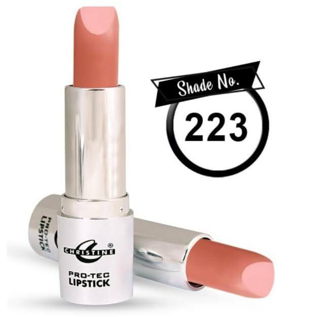 Christine Galaxy Lipstick 28 Shades