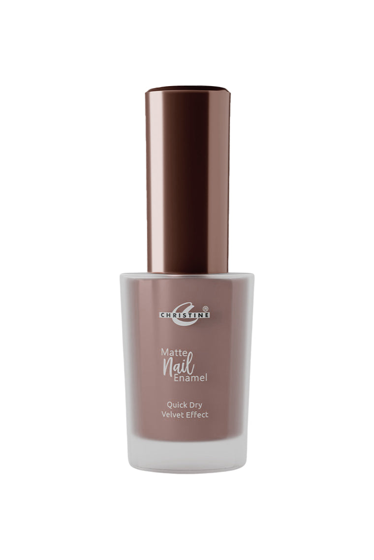 Christine Matte Nail Polish 13 ml