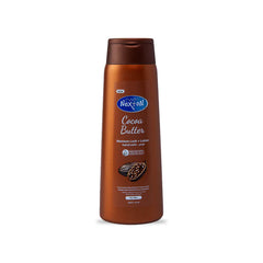 Nexton Moisturizing Lotion Cocoa Butter 4 Sizes