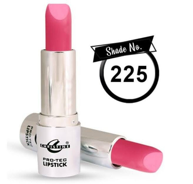 Christine Galaxy Lipstick 28 Shades