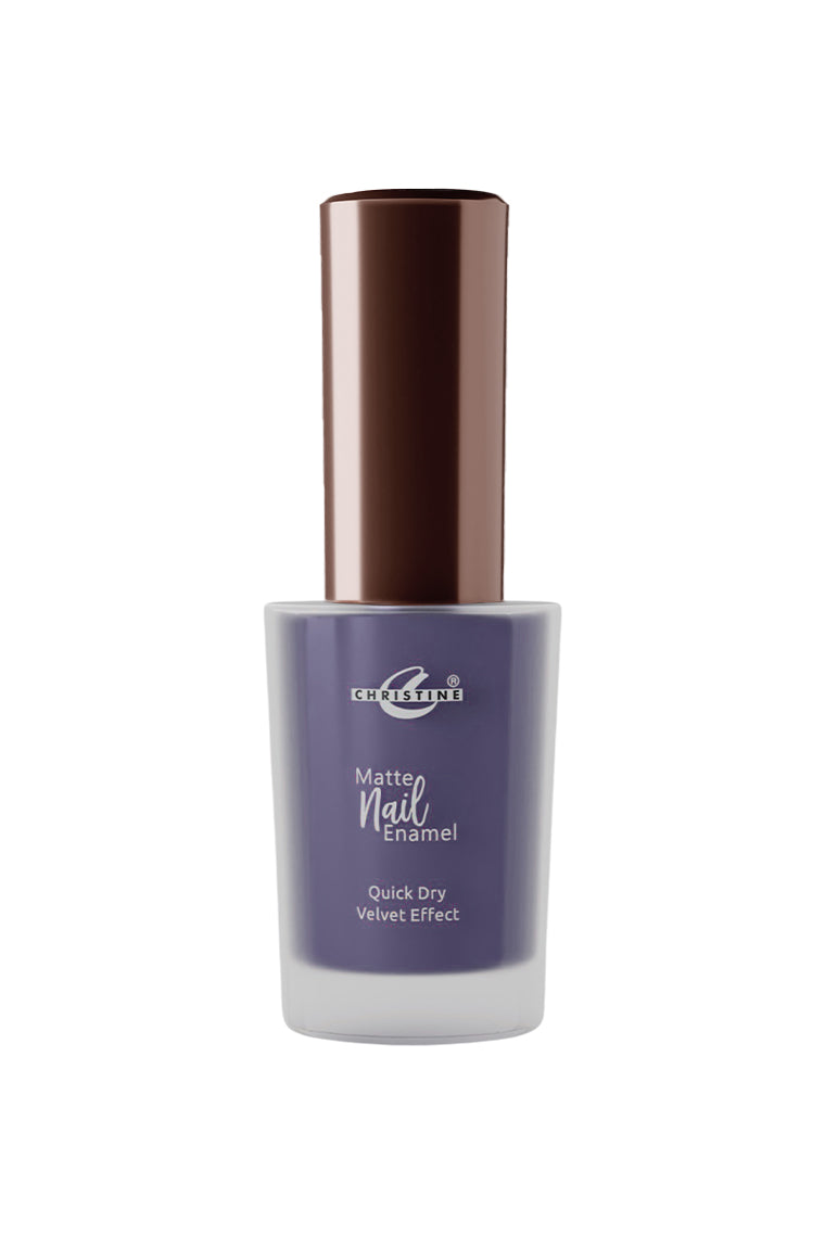 Christine Matte Nail Polish 13 ml