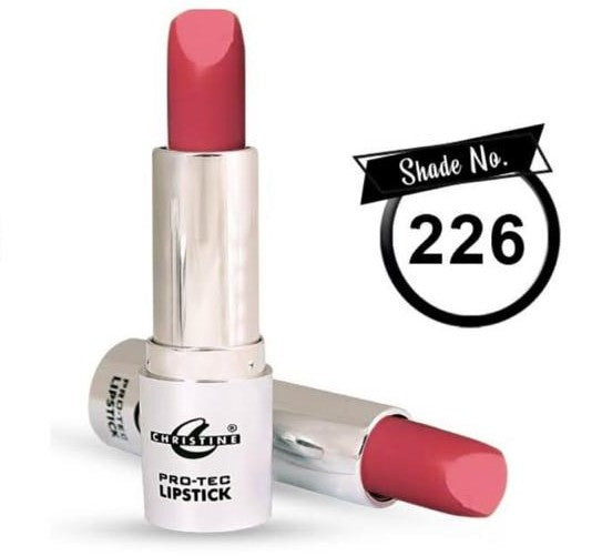 Christine Galaxy Lipstick 28 Shades