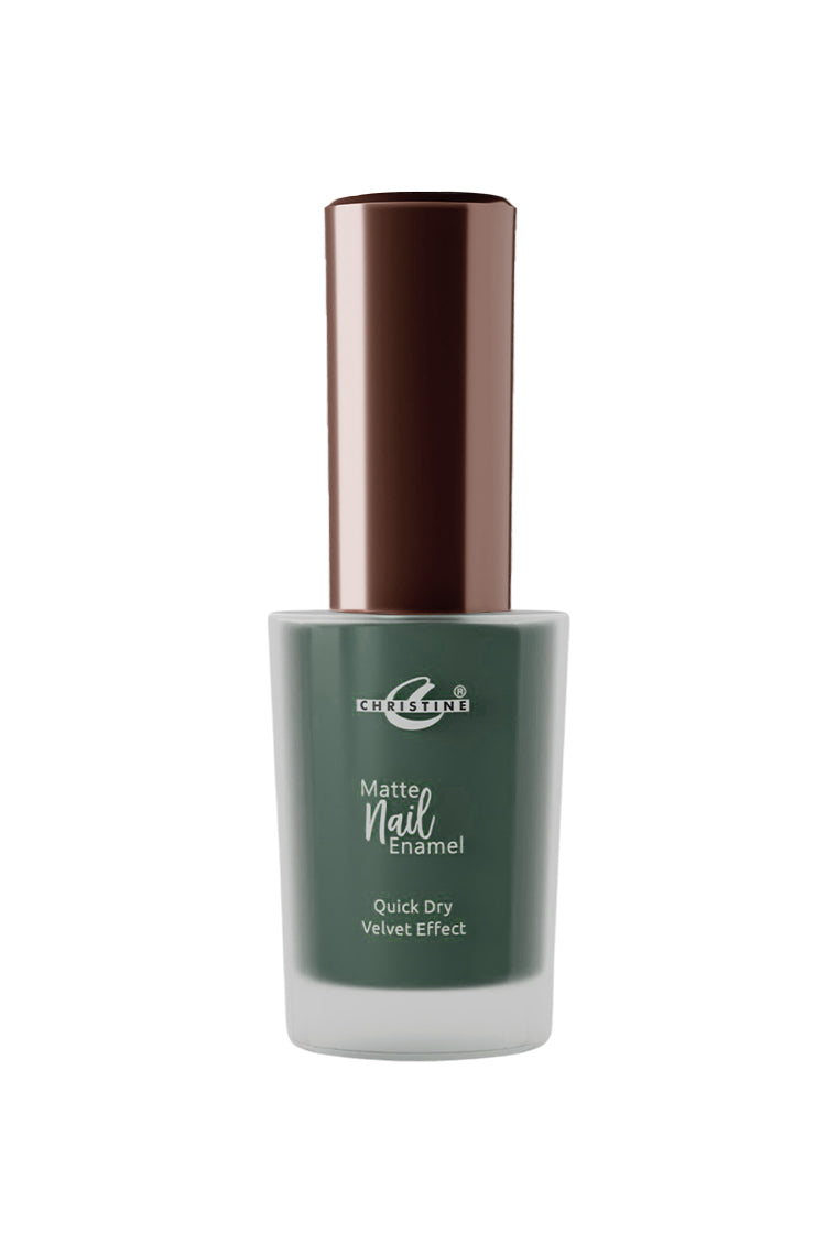 Christine Matte Nail Polish 13 ml