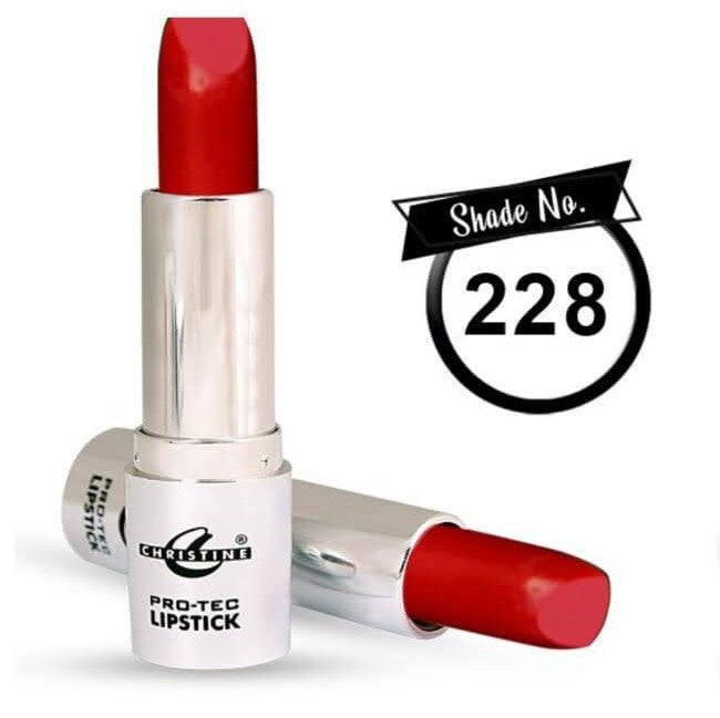 Christine Galaxy Lipstick 28 Shades