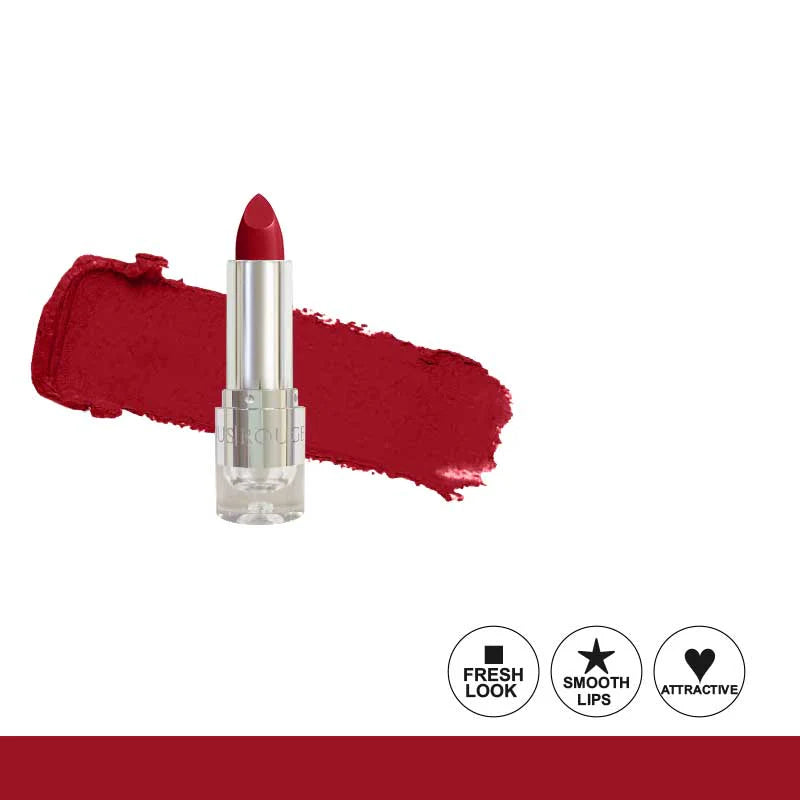 Glamorous Face Moisture Rich Lipstick (44 Colors)