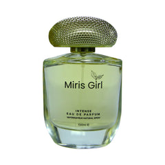 Miris Girl Intense Perfume for Women 100ml – Long Lasting Eau De Parfum