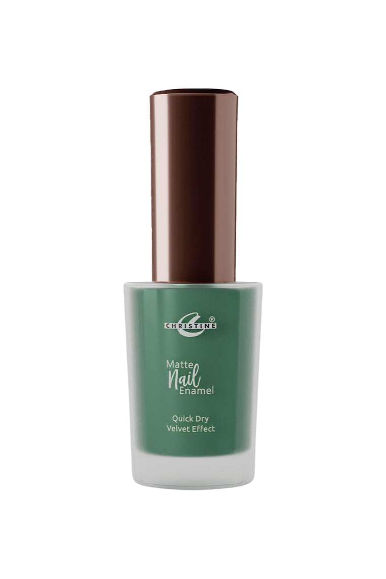 Christine Matte Nail Polish 13 ml