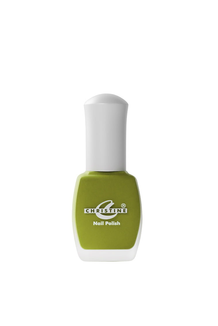 Christine Nail Polish 10ml