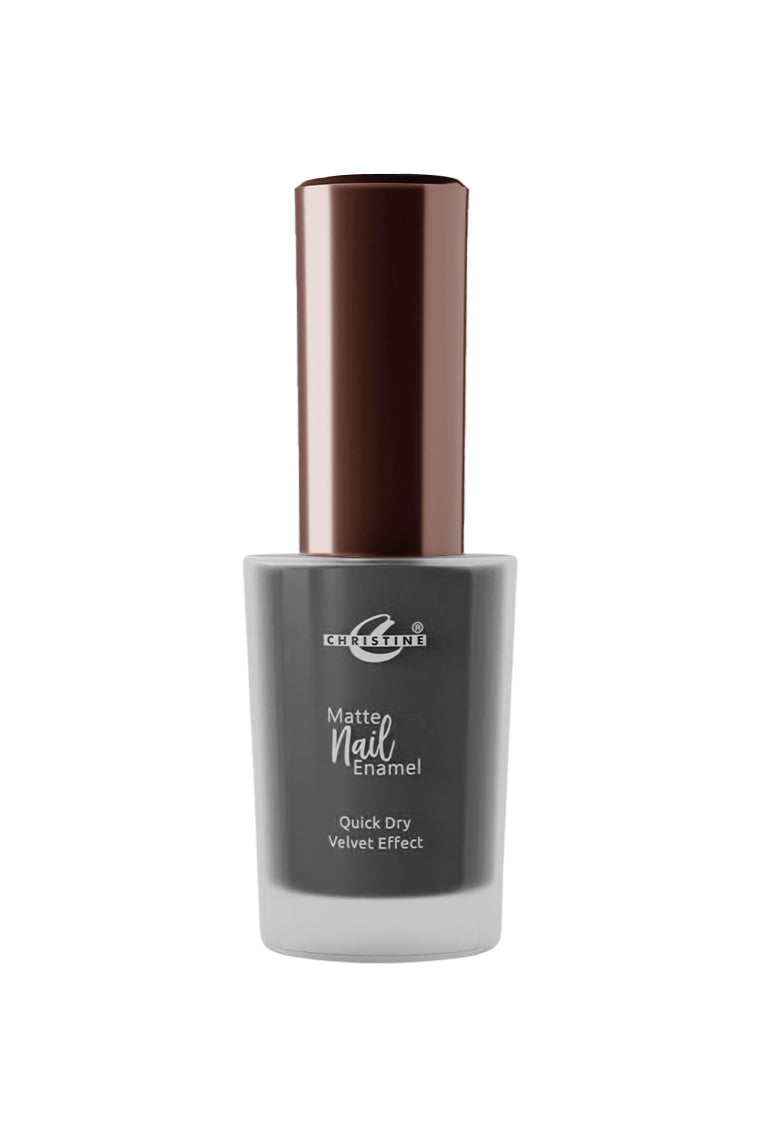Christine Matte Nail Polish 13 ml