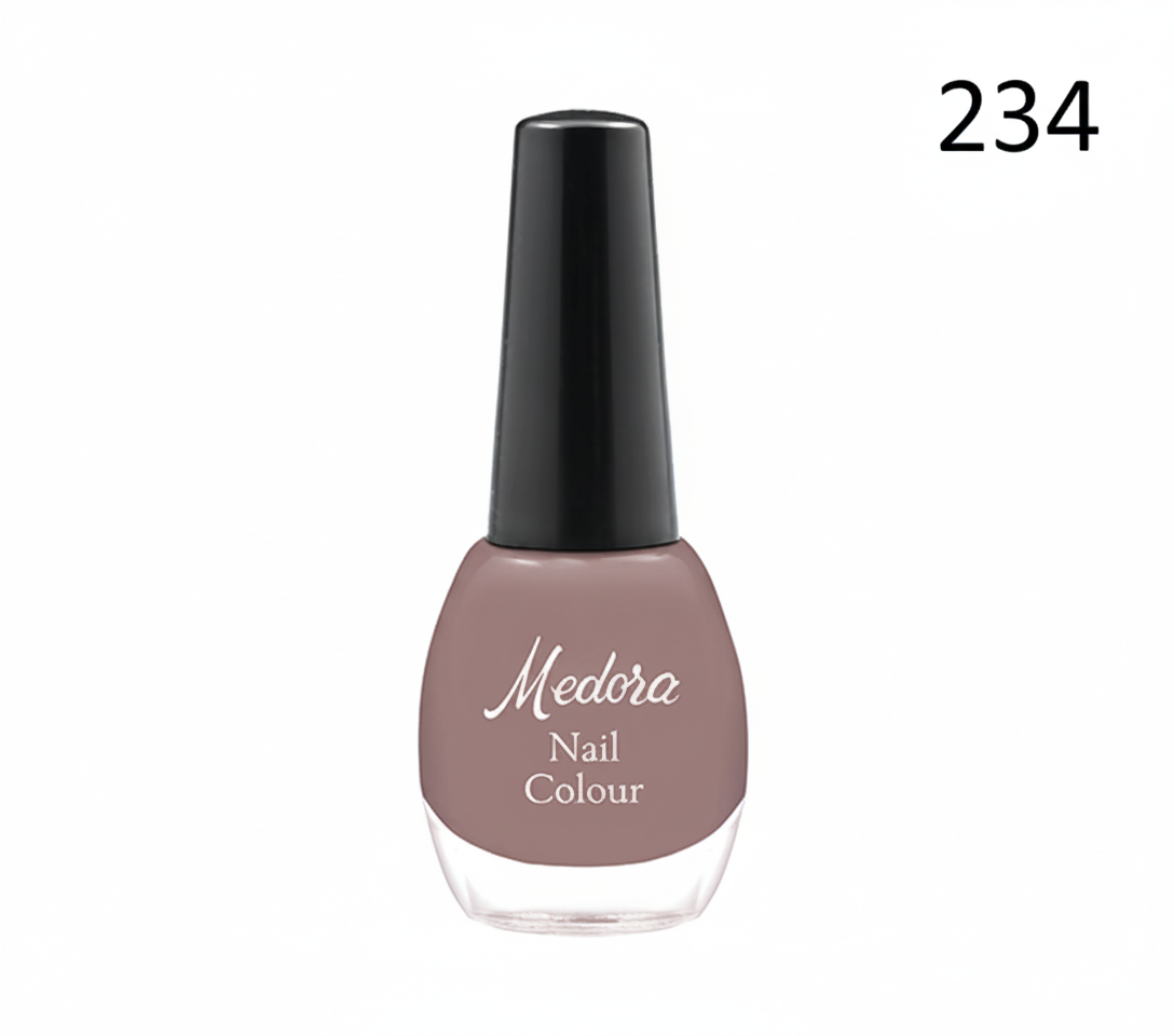 Medora Nail Enamel 10ml (57 Shades)