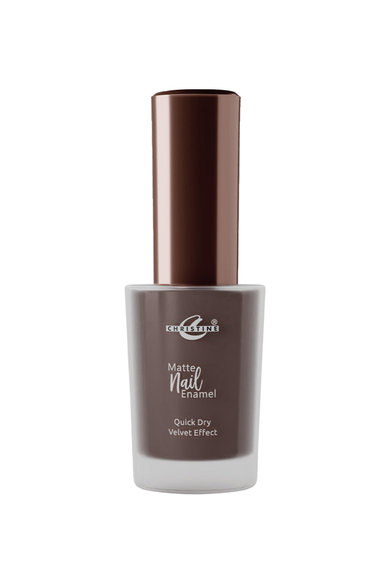 Christine Matte Nail Polish 13 ml