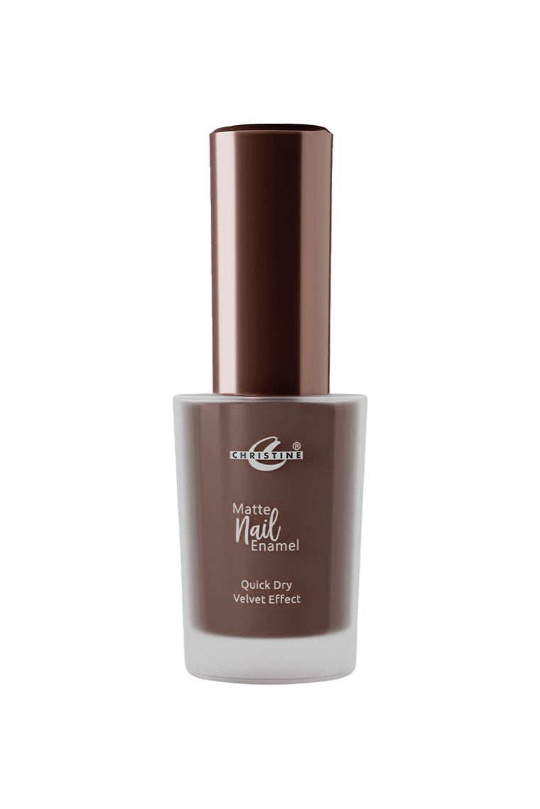 Christine Matte Nail Polish 13 ml