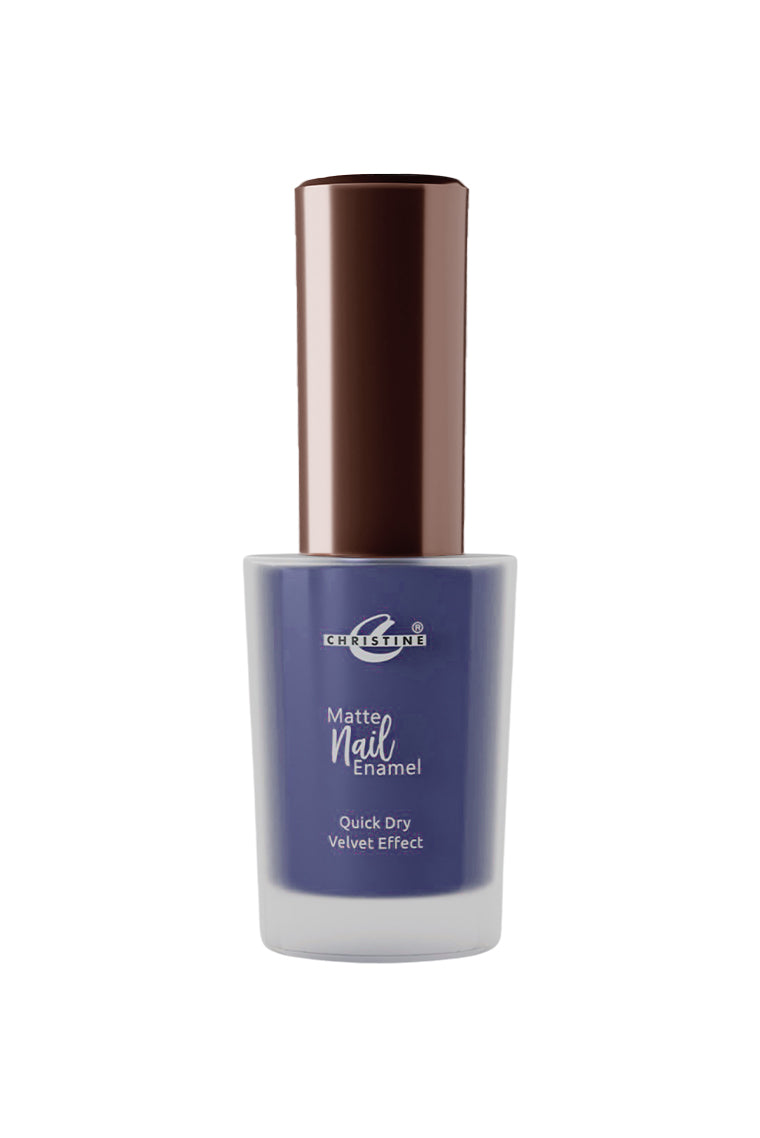 Christine Matte Nail Polish 13 ml