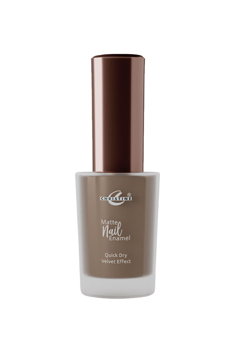Christine Matte Nail Polish 13 ml