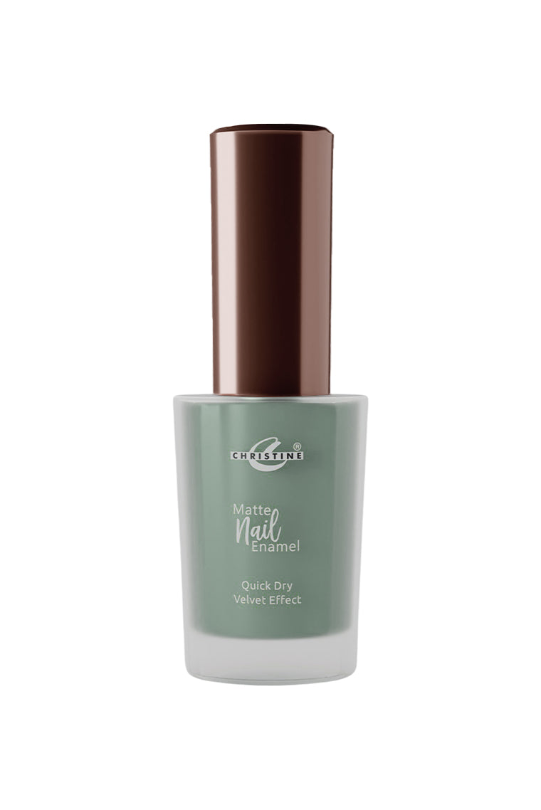 Christine Matte Nail Polish 13 ml