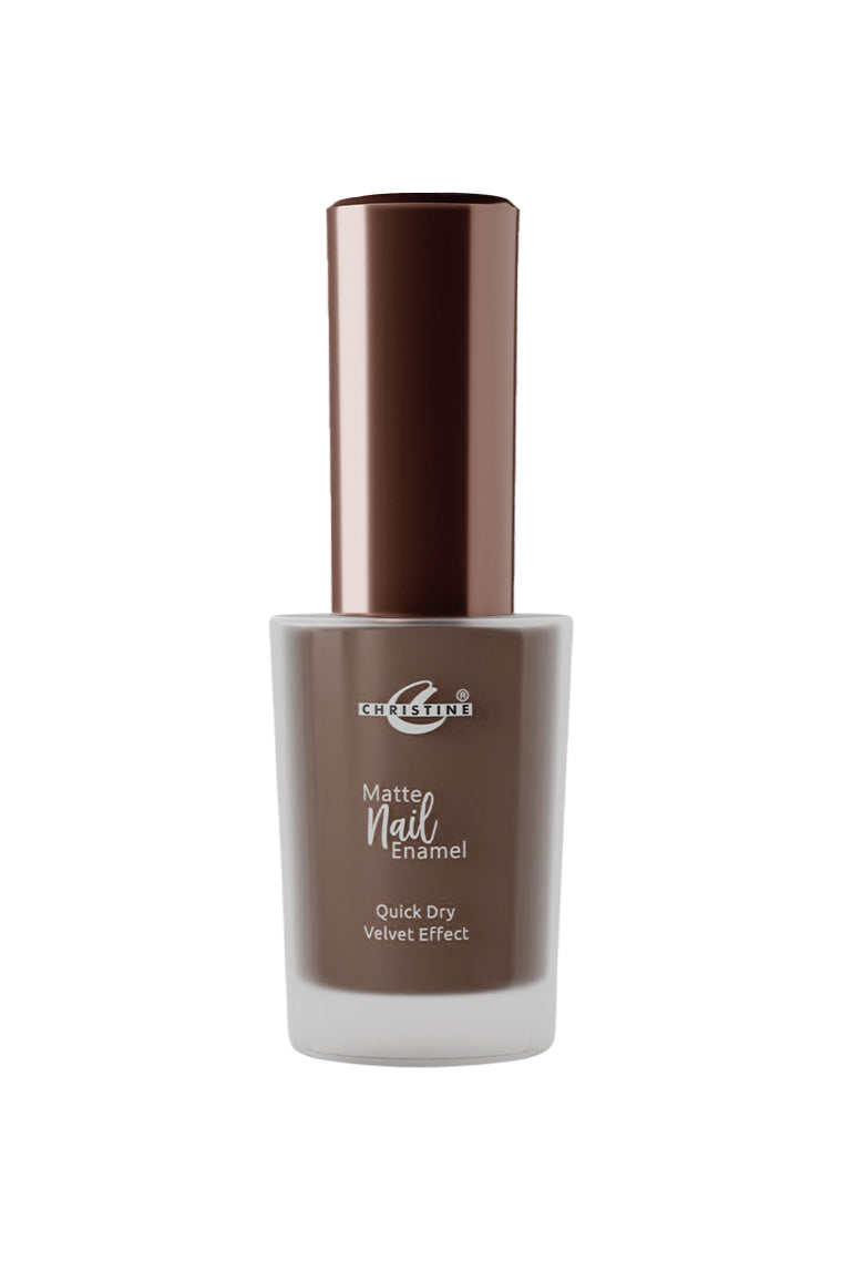 Christine Matte Nail Polish 13 ml