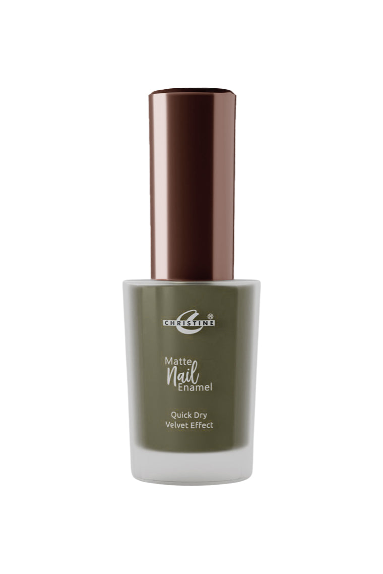 Christine Matte Nail Polish 13 ml