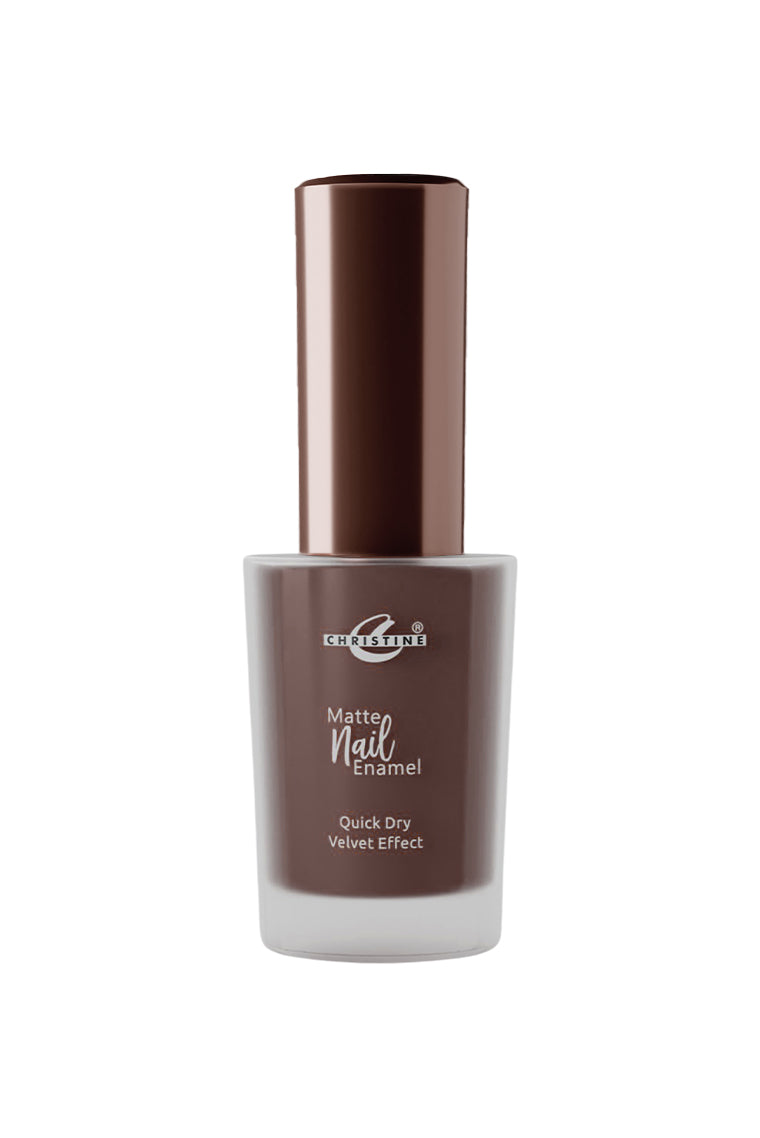 Christine Matte Nail Polish 13 ml