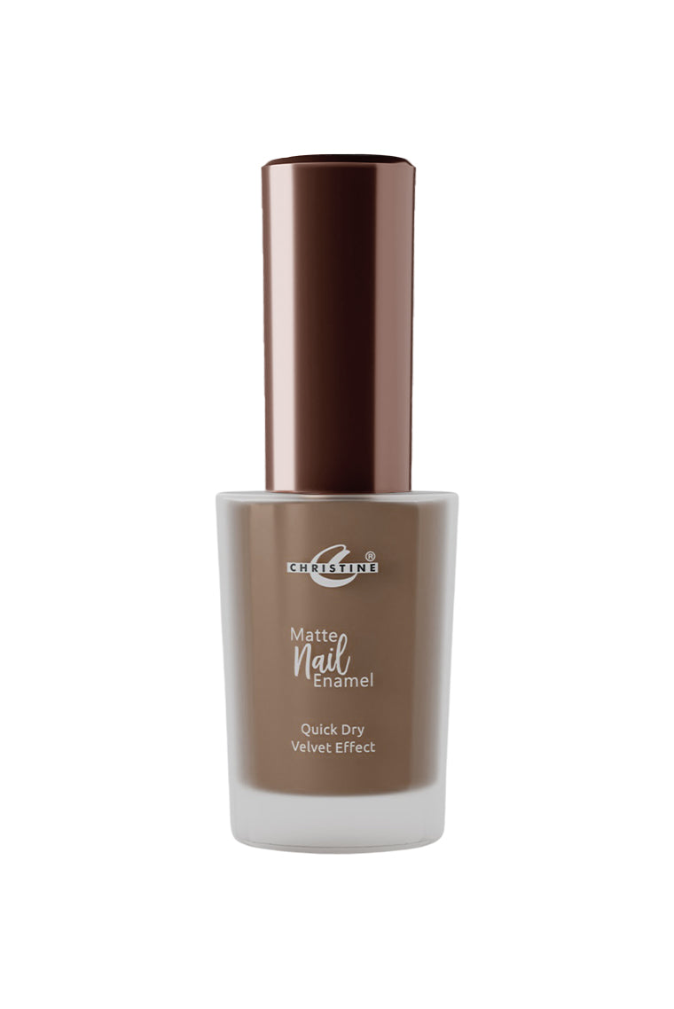 Christine Matte Nail Polish 13 ml