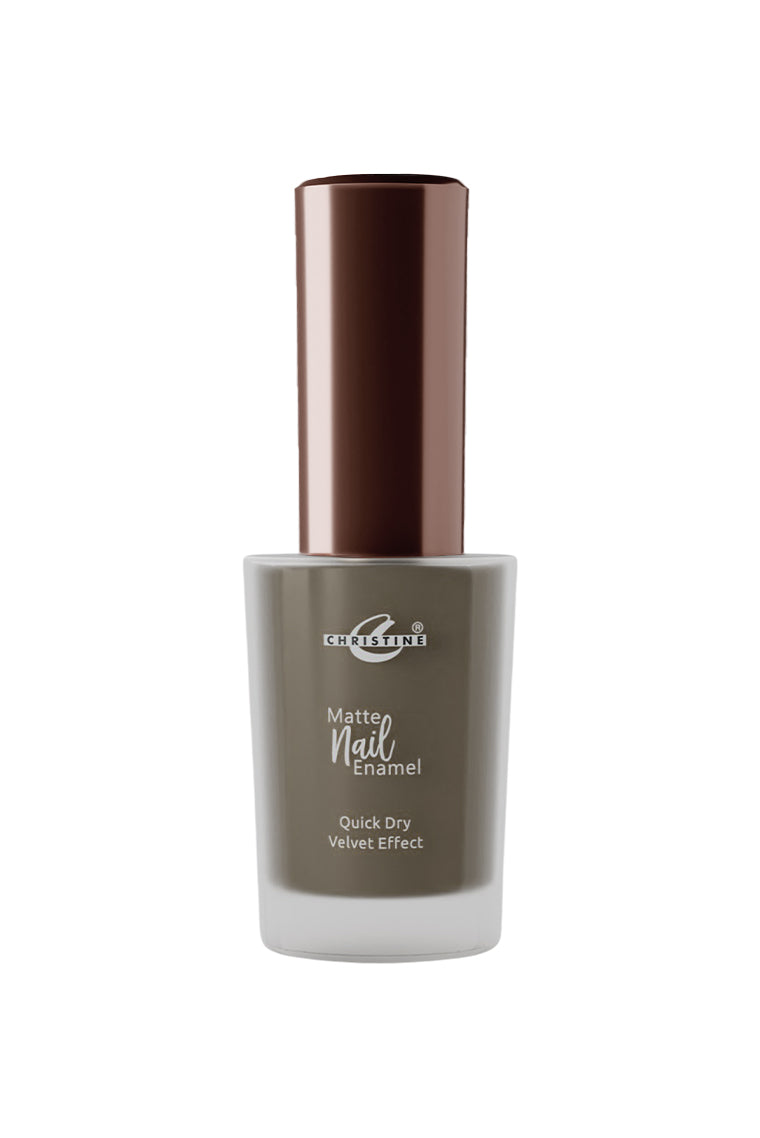 Christine Matte Nail Polish 13 ml