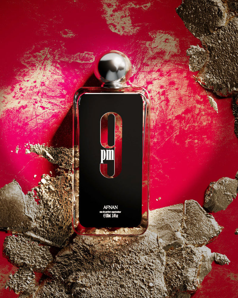 9 PM 100ml (EDP)