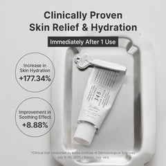 Dr.Althea 345 Relief Cream 50ml