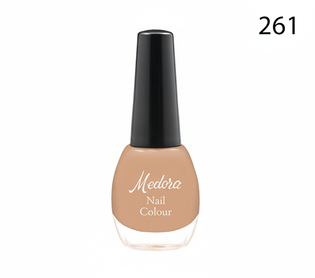 Medora Nail Enamel 10ml (57 Shades)