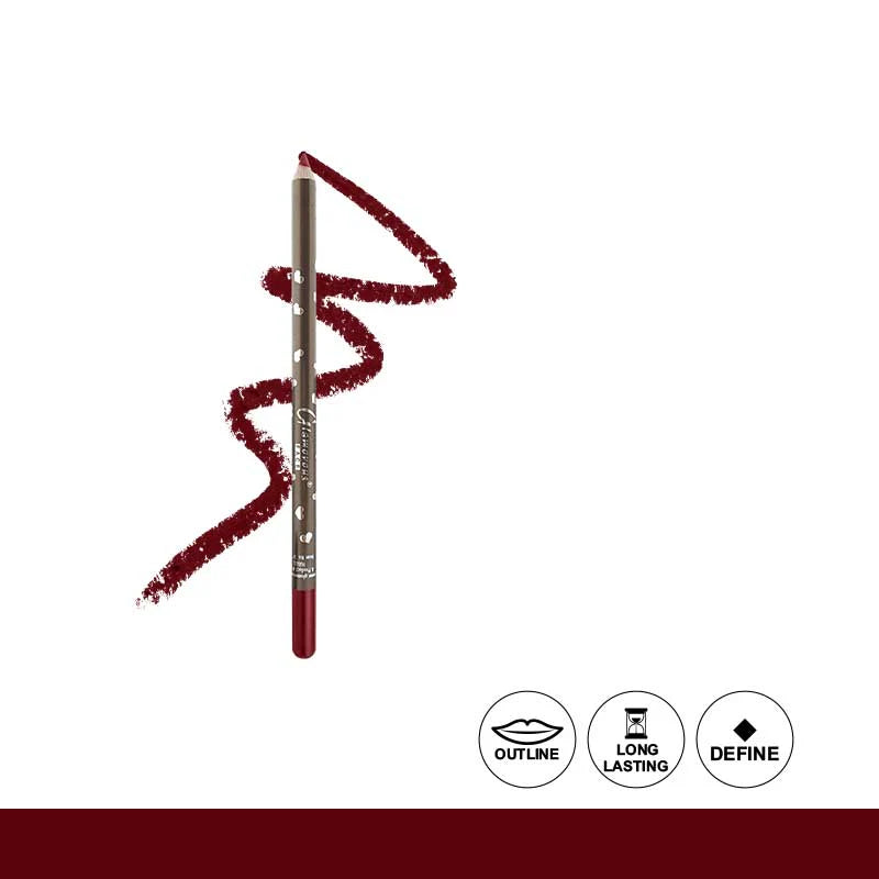 Glamorous Face Lip Pencil (41 Colors)