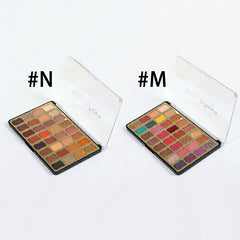 Miss Rose Limited Edition 32 Color Eyeshade Kit (MR048 N-M)