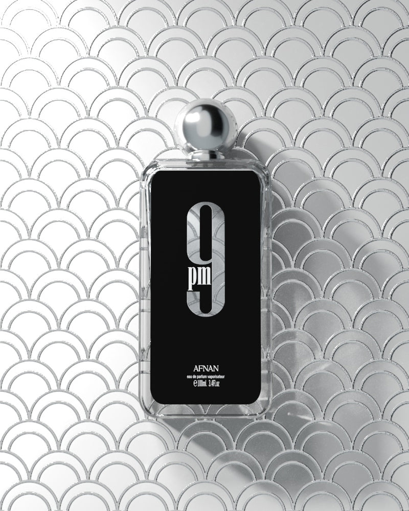 9 PM 100ml (EDP)