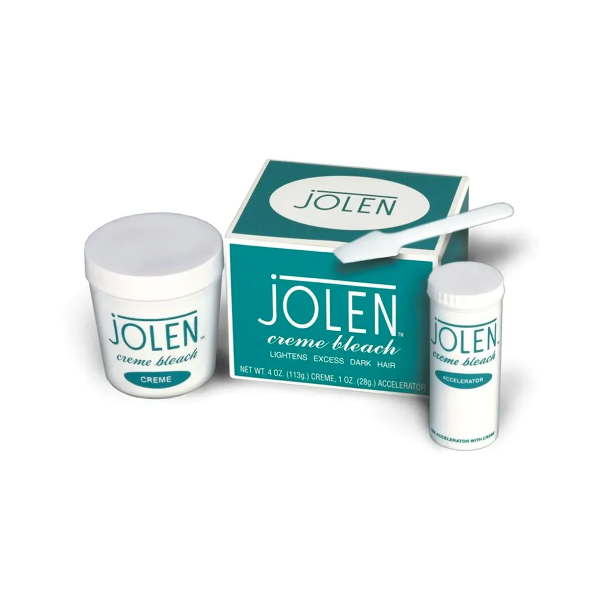 Jolen Creme Bleach (Made In U.S.A)