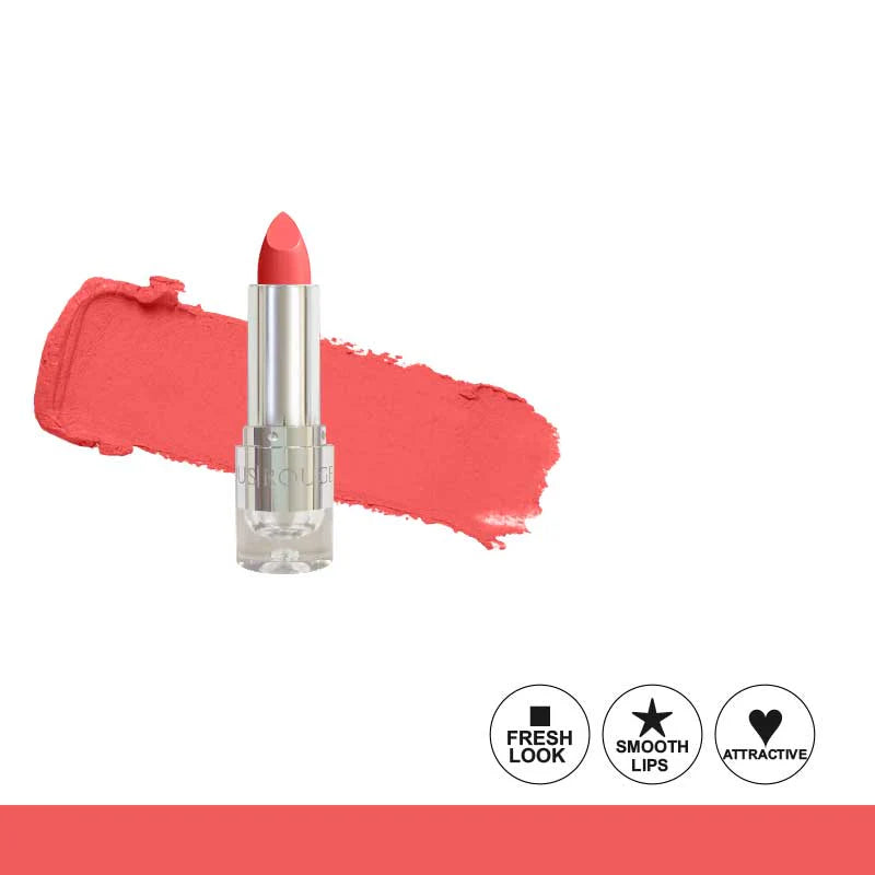 Glamorous Face Moisture Rich Lipstick (44 Colors)