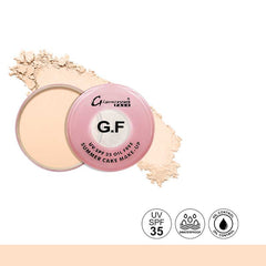 Glamorous Face Oil-Free Cake New