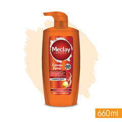 Meclay London Damage Repair Shampoo