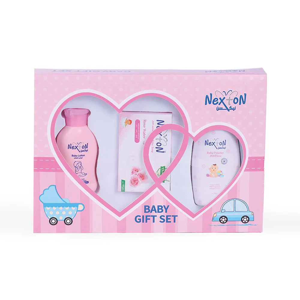 Nexton Baby Gift Set (92208)