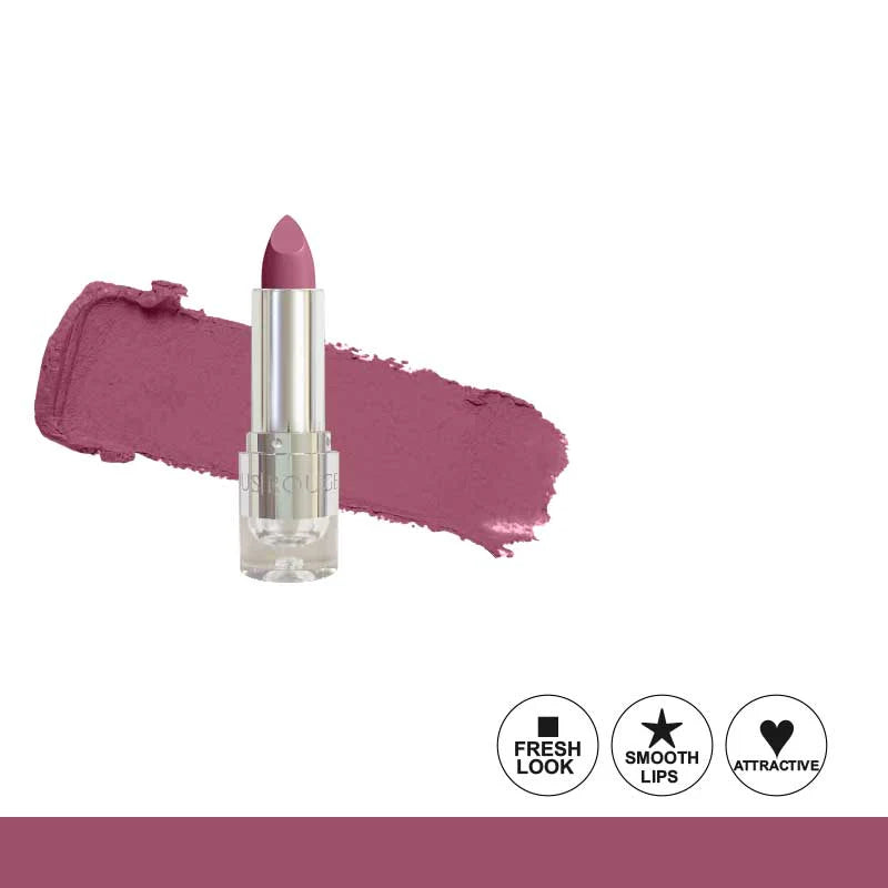 Glamorous Face Moisture Rich Lipstick (44 Colors)