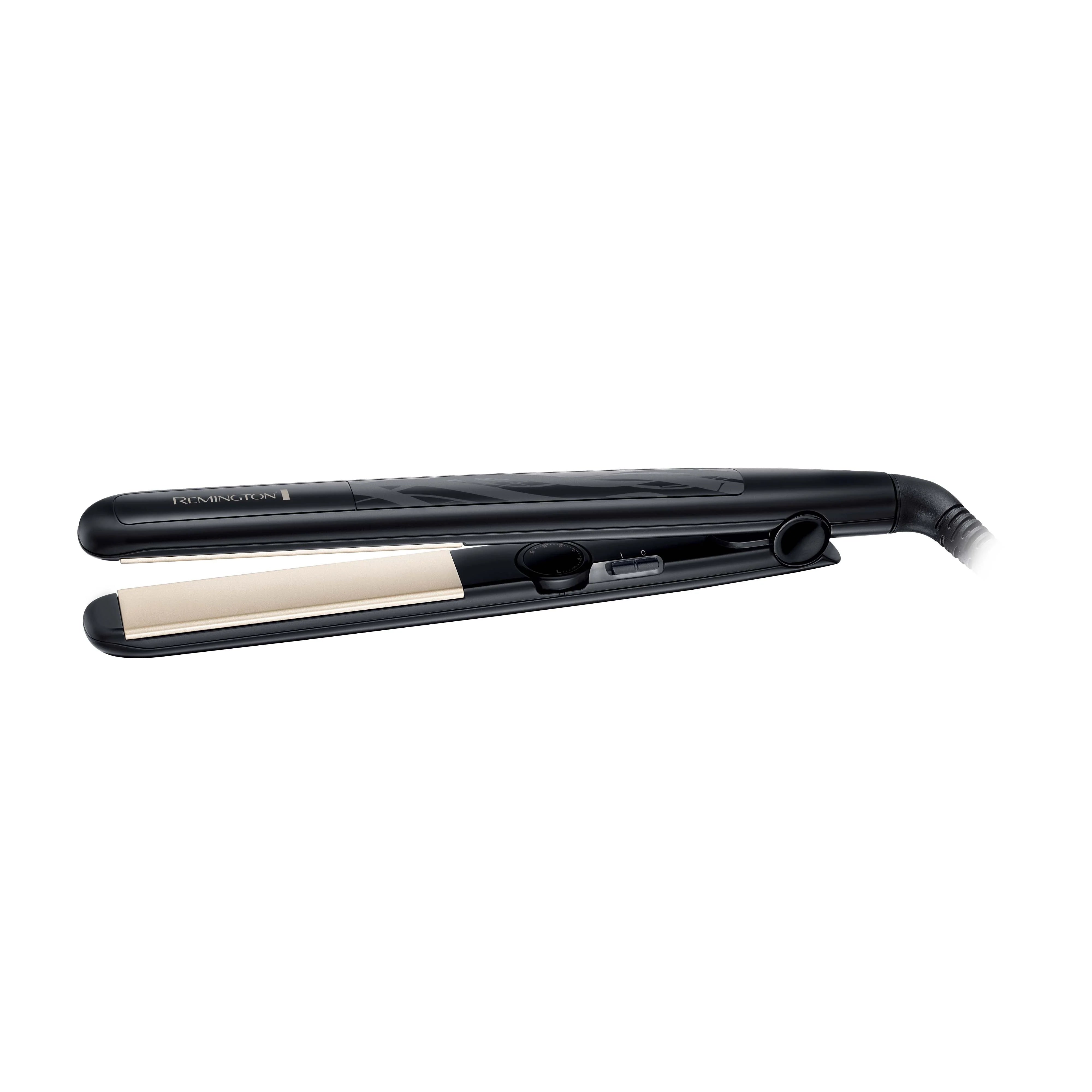 Remington Ceramic Straight 230 Hair Straightener (S3500)