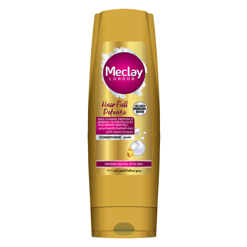 Meclay London Hair Fall Defense Conditioner