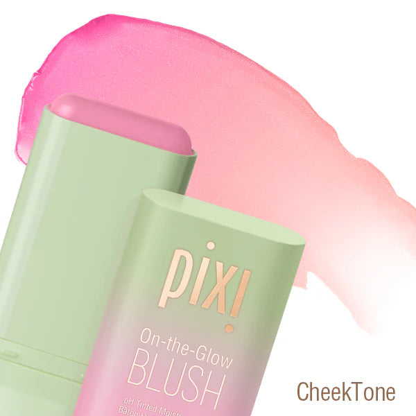 Pixi On-the-Glow Blush (CheekTone)